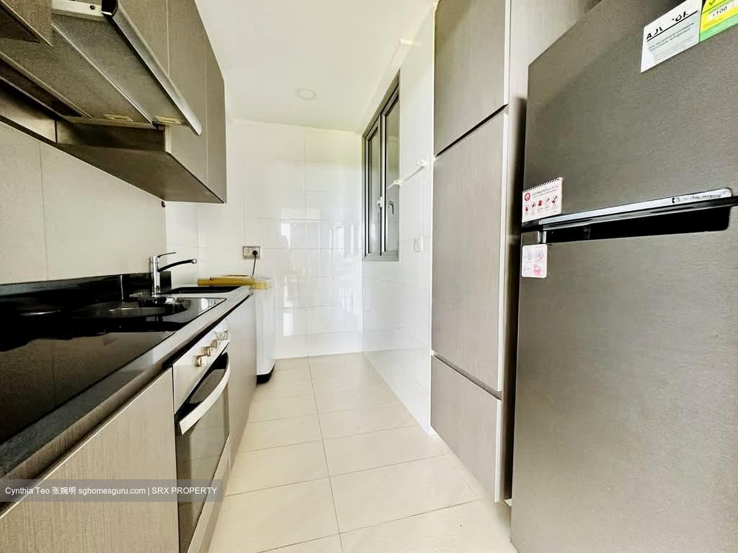 Flo Residence (D19), Condominium #571398881